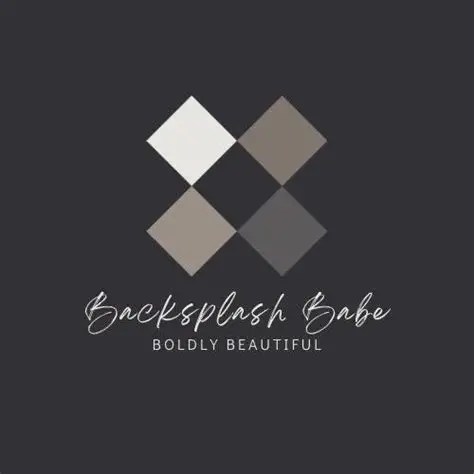 Backsplash Babe — Boldly Beautiful